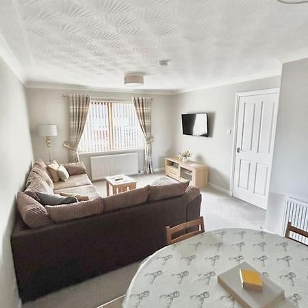 Cosy At Camden, Entire Bungalow Evanton Extérieur photo